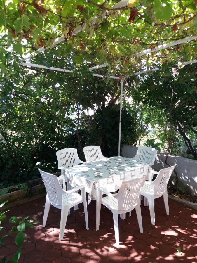 Dvokrevetna Soba S Balkonom I Kuhinjom 1 Apartment Podgora Exterior photo